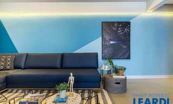 Imagem 3: APARTAMENTO - JARDIM DA GLÓRIA - SP