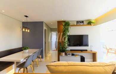 Imagem 4: São Paulo - Apartamento Padrão - Quarta Parada