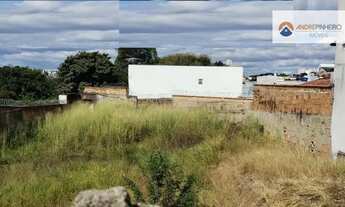 Imagem 6: Terreno à venda, 435 m² por R$ 430.000 - Mantiqueira - Belo Horizonte/MG