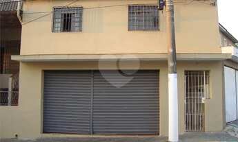 Imagem 2: Amplo sobrado Casa com 2 dormitórios