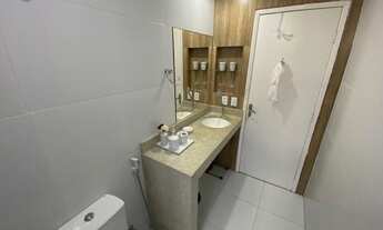 Imagem 4: Apto de 3/4 com 115m2. Oportunidade!!!