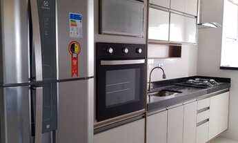 Imagem 5: Apartamento para venda tem 66 metros quadrados com 2 quartos em Aviação - Praia Grande - S