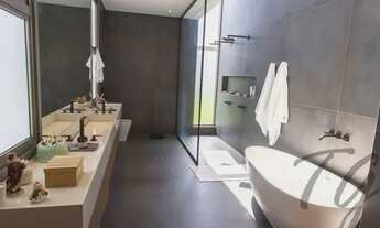 Imagem 3: CASA RESIDENCIAL em SOROCABA - SP, PARQUE ECORESIDENCIAL FAZENDA JEQUITIBÁ