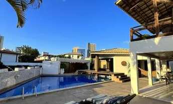 Imagem 6: Residencial Jardim Itaigara 6 suítes