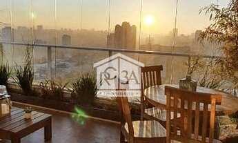 Imagem: Apartamento à venda, 89 m² por R$ 1.075.000,00