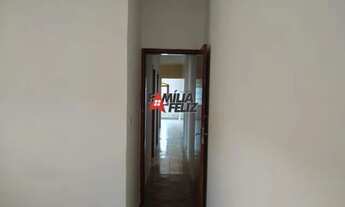 Imagem 6: Casa lado praia, 02 dormitórios, com piscina em Praia Grande, Vila Caiçara