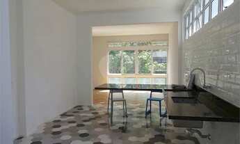 Imagem 3: Totalmente Reformado - Metrõ Brigadeiro - 300m² - 3 dormitórios - 1 suíte