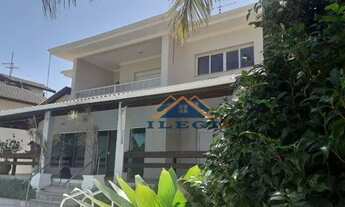 Imagem 4: Casa com 4 dormitórios à venda, 506 m² por R$ 2.400.000,00 - Condomínio Moinho do Vento