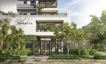 Imagem 2: Apartamento para Venda - 117.1m², 3 dormitórios, sendo 1 suites, 2 vagas - Santa Cecília