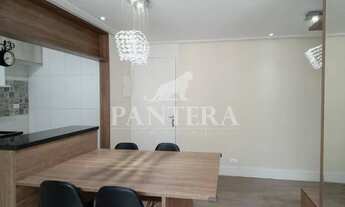 Imagem 5: Apartamento 64m² no Campestre, Santo André