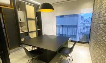 Imagem 2: Apartamento-São Paulo-PERDIZES