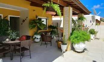 Imagem 2: Casa 4 quartos sendo duas suites em condomínio fechado em Abrantes