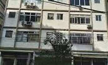 Imagem: Apartamento para venda tem 41 metros quadrados