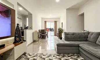 Imagem 2: Apartamento em Praia Grande, Vila Caiçara