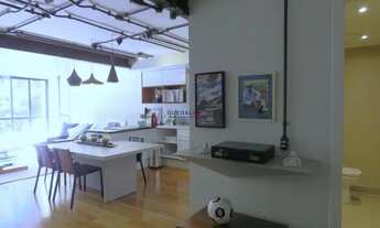 Imagem: São Paulo - Loft - Jardim Guedala