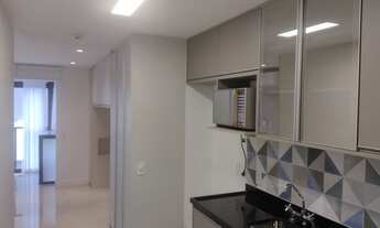 Imagem: Studio para venda tem 28 metros quadrados