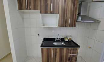 Imagem 5: Apartamento com 2 Quartos e 2 banheiros à Venda, 52 m² por R$ 360.000