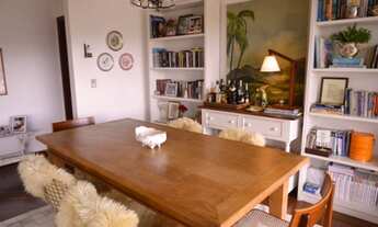 Imagem 6: Apartamento próximo ao Capivari à venda em Campos do Jordão