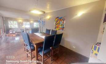 Imagem 5: Casa para venda com 495 metros quadrados com 4 quartos em Butantã - São Paulo - SP