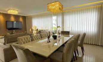 Imagem 7: CASA À VENDA ALPHAVILLE MINAS GERAIS - VESPASIANO/MG