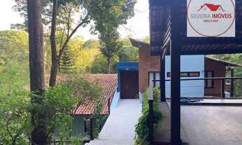 Imagem 2: VENDO OU ALUGO CASA MARAVILHOSA EM CONDOMINIO EM ALDEA