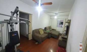 Imagem 2: Conforto e Lazer na Vila Belmiro - Lindo Apartamento de 62m² com 1 Vaga - Santos - SP