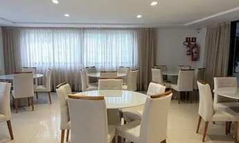 Imagem 12: Apartamento para Venda em João Pessoa, Tambaú, 3 dormitórios, 1 suíte, 1 banheiro, 2 vagas