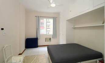 Imagem: Apartamento para Aluguel - Leme, 1 Quarto
