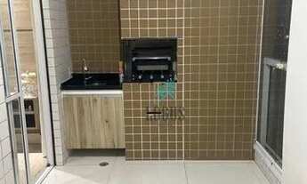 Imagem: Apartamento com 3 dormitórios à venda