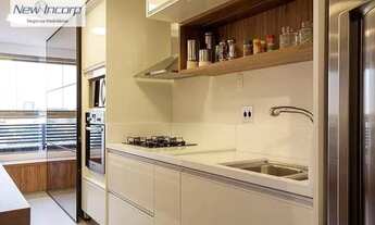 Imagem 6: Apartamento com 1 dormitório à venda, 70 m² por R$ 890.000,00 - Campo Belo - São Paulo/SP