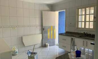 Imagem 6: Sobrado com 3 dormitórios para alugar, 130 m² por R$ 2.800,00/mês - Vila Albertina - São P