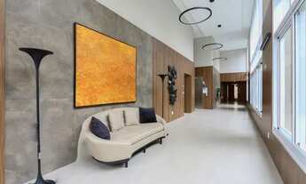 Imagem: Itaim Bibi Apartamento A Venda 4 Dormitorios