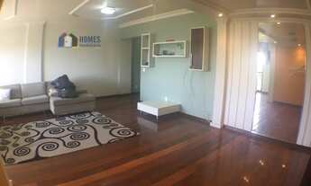 Imagem 5: Apartamento para venda possui 198 metros quadrados com 3 quartos em Centro - Nova Iguaçu