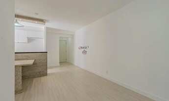 Imagem 4: CURITIBA - Apartamento Padrão - Cristo Rei