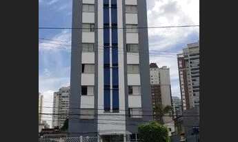 Imagem 6: Apartamento com 2 dormitórios à venda, 48 m² por R$ 349.000 - Tatuapé - São Paulo/SP
