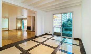 Imagem 6: Apartamento para aluguel com 330 metros quadrados com 4 quartos em Jardim America