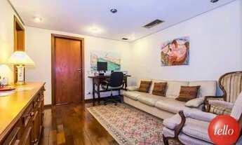 Imagem 2: São Paulo - Apartamento Padrão - Santana