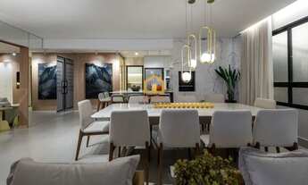 Imagem 5: Apartamento à venda no bairro Setor Bueno - Goiânia/GO