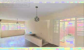 Imagem 4: Santo André - Casa Padrão - Jardim Bela Vista