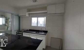 Imagem 7: Apartamento para Locação em São Paulo, Brooklin, 2 dormitórios, 1 suíte, 2 banheiros, 1 va