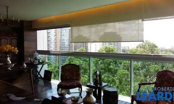 Imagem 4: APARTAMENTO - PANAMBY - SP