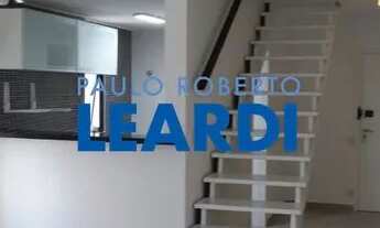 Imagem: APARTAMENTO - ITAIM BIBI - SP