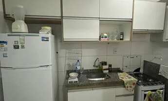 Imagem 3: Aluguel de apartamento 2/4