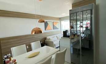 Imagem 2: Apartamento para Venda em João Pessoa, Brisamar, 2 dormitórios, 1 suíte, 2 banheiros, 1 v