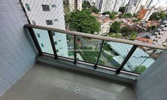 Imagem 7: Apartamento para aluguel, 3 quartos, 1 suíte, 2 vagas, Casa Forte - Recife/PE