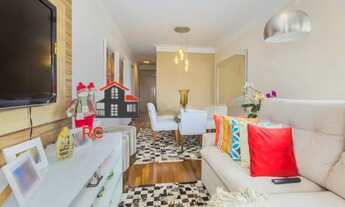 Imagem 3: Apto seminovo, com 3 dts, 2 stes, 2 vagas, Perdizes