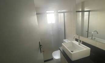 Imagem 7: Spring Village 3/4 - Andar Alto - com móveis planejados