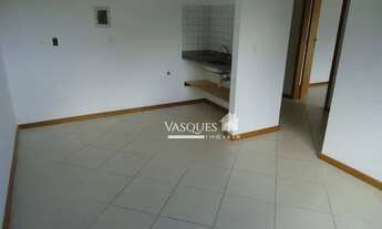 Imagem 5: Apartamento com 1 dormitório para alugar, 42 m² por R$ 1.512,00/mês - Alto - Teresópolis/R