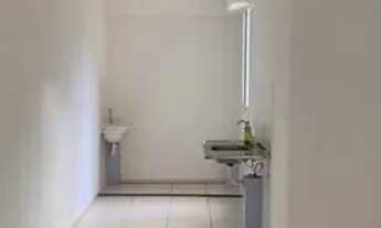 Imagem 2: Aluga-se Apartamento 2 Quartos -Fone