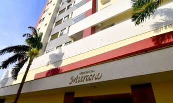 Imagem 2: Ótimo apartamento Dehon - Com móveis e ar condicionado